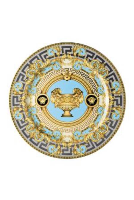 Rosenthal Service Plate 30Cm Le Bleu 10230 image 0