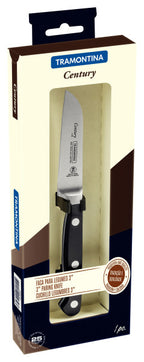Tramontina Century Forged Paring Knife 3", 8cm image 1