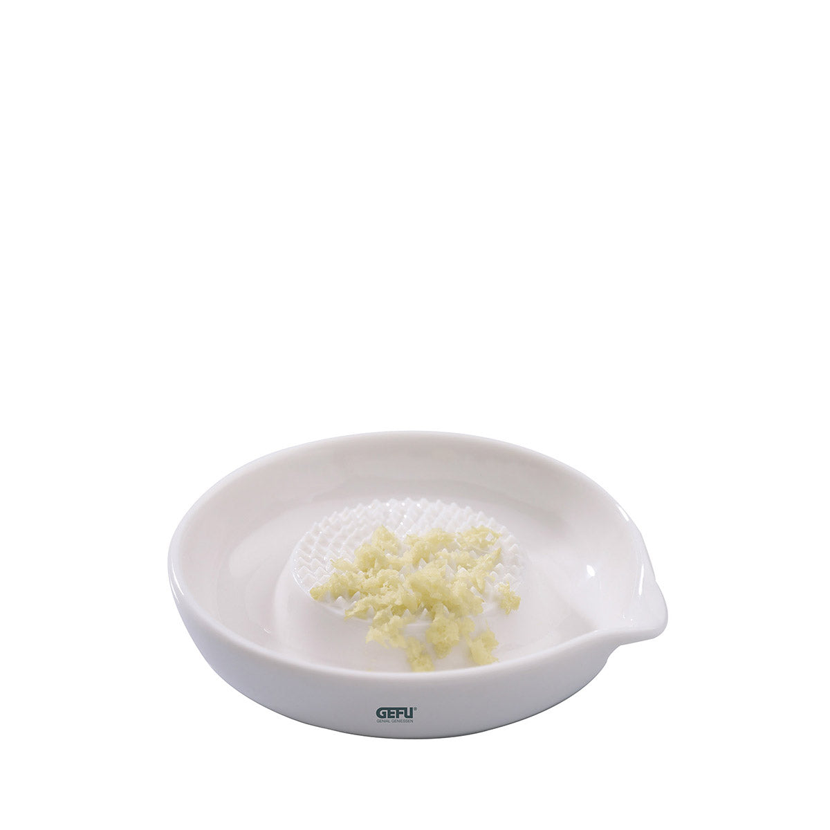 Gefu Ginger Grater PURO image 0
