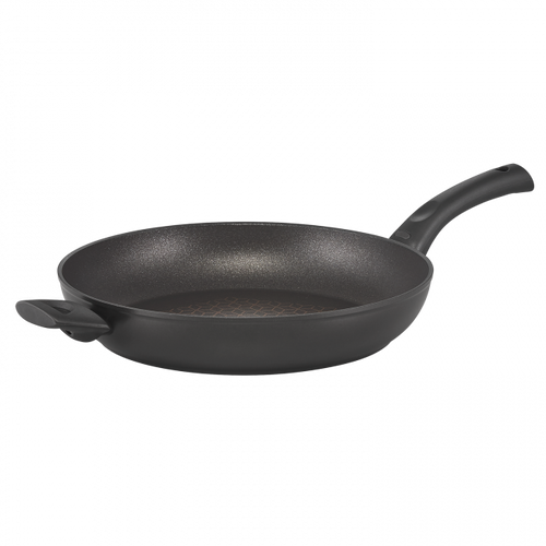 32CM OPEN FRENCH SKILLET image 1