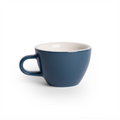 Acme Pack Of 6 Flat White Cups Whale, 150Ml image 0