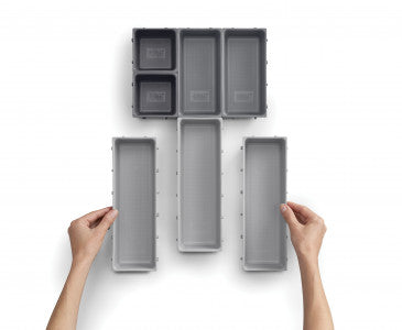 Joseph Joseph Blox 7-Piece image 3