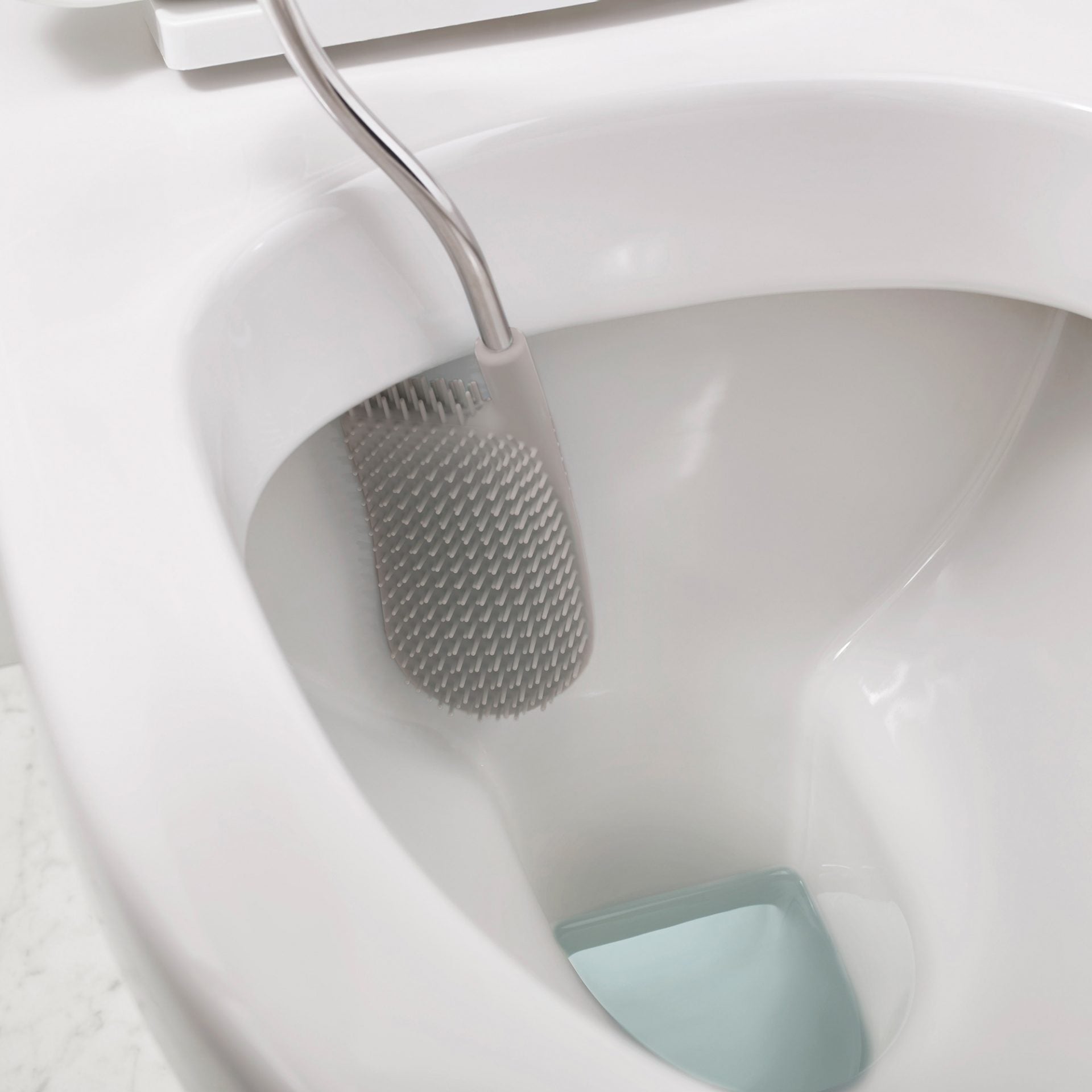 Joseph Joseph Flex Silicone Toilet Brush image 4