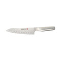 Global NI 20cm Oriental Cooks Knife GN-002 image 0