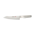 Global NI 20cm Oriental Cooks Knife GN-002 image 0