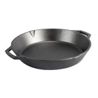 Lodge Pan Dual Handle 33.5x5.5cm image 0