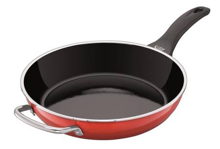 Energy Red Fry Pan 28Cm image 0