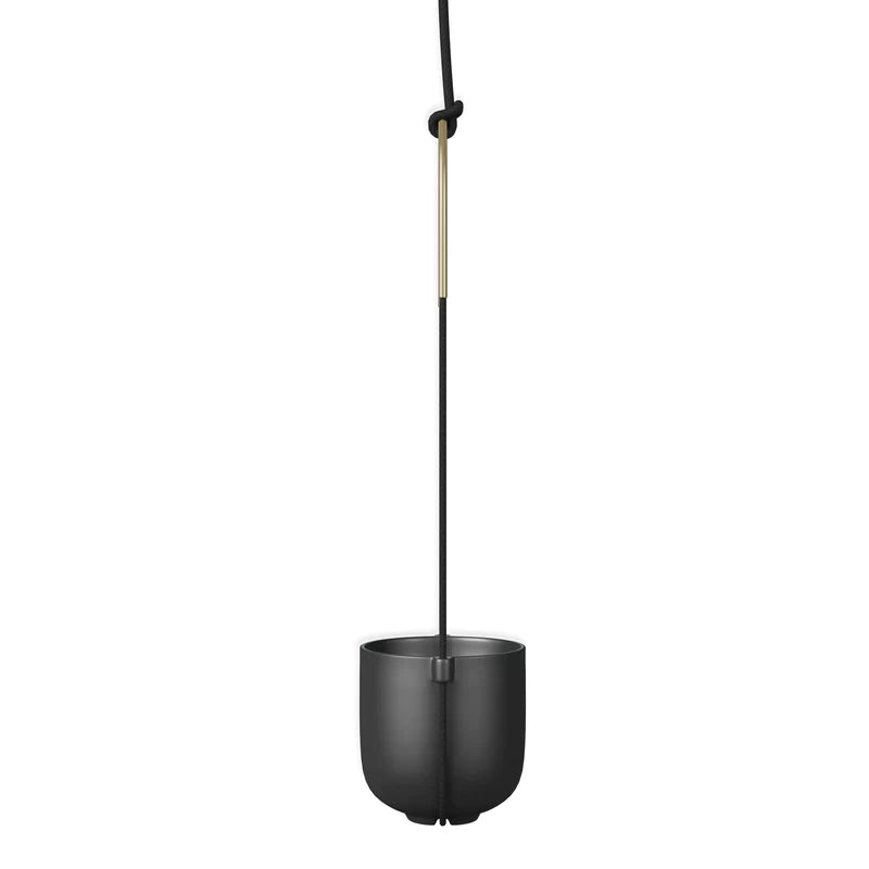 Umbra Bolo Hanging Planter image 2