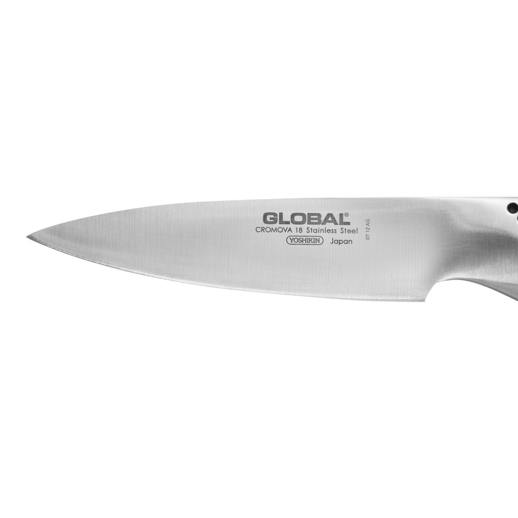 Global Classic 9Cm Paring Knife Gs-96 image 2