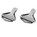 Avanti Lemon & Lime Wedge Squeezer Set Of 2 image 0