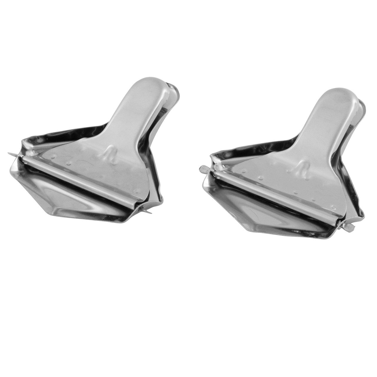 Avanti Lemon & Lime Wedge Squeezer Set Of 2 image 0