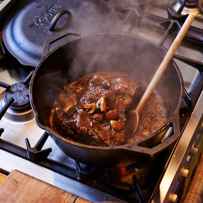 Lodge Dutch Oven Loop Handle 4.7L 26cm image 1
