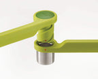 Joseph Joseph Helix Garlic Press image 4