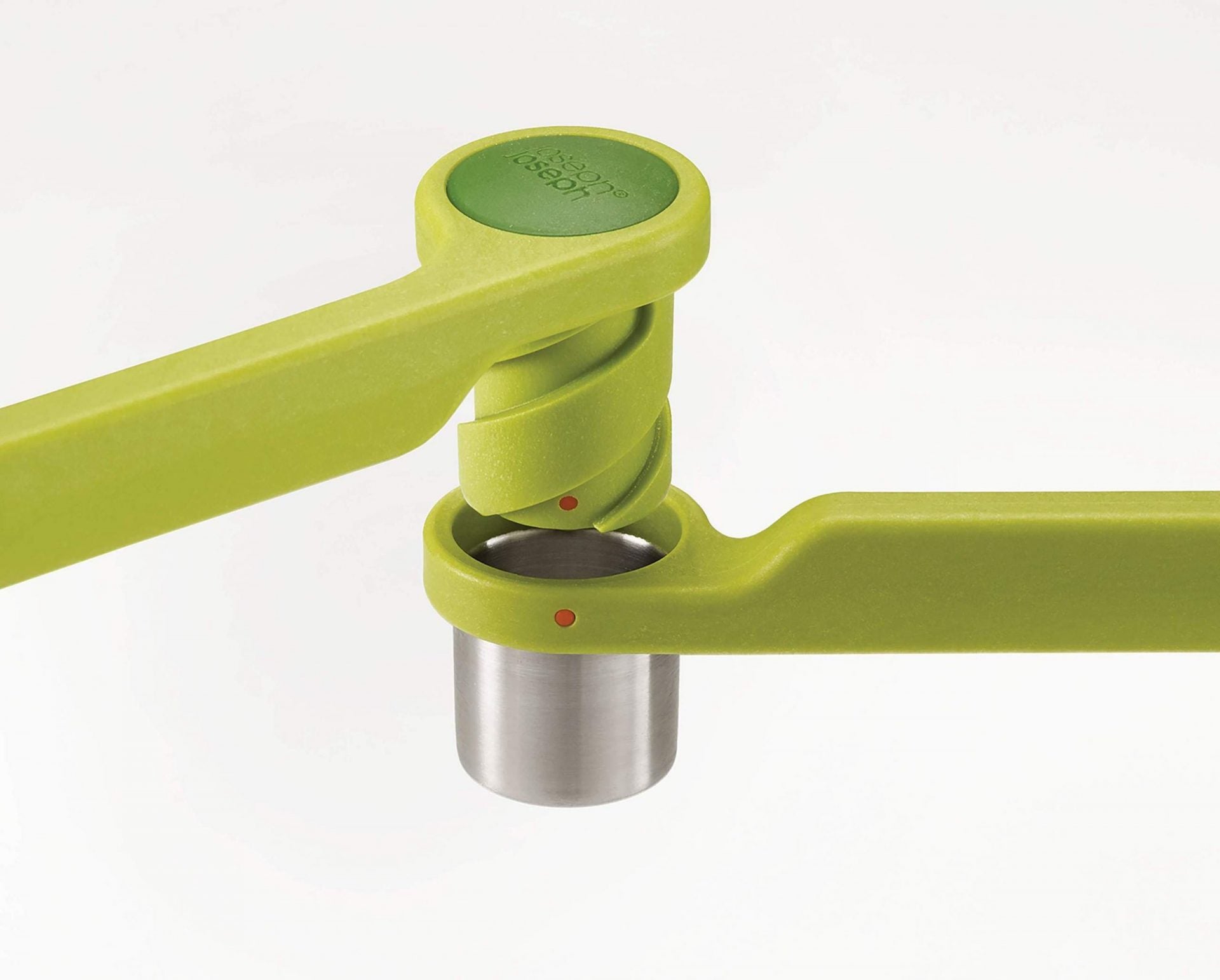Joseph Joseph Helix Garlic Press image 4