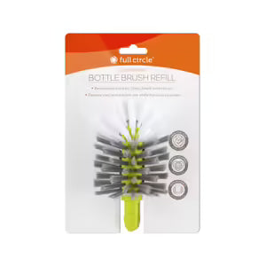 Full Circle Clea Reach Bottle Brush Refill image 0