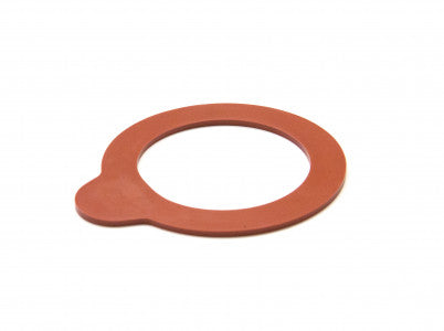 Luigi Bormioli Lock Eat Xl Seals - Set 6 image 0