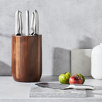 Furi Capsule Knife Block Set 7 Piece image 2