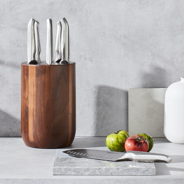 Furi Capsule Knife Block Set 7 Piece image 2
