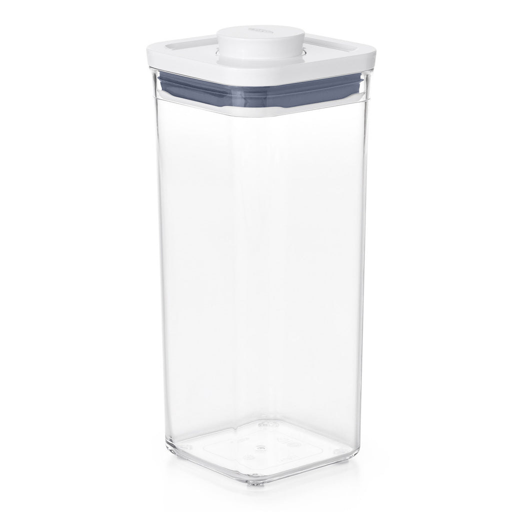 OXO Good Grips POP 2.0 Small Square, Medium (1.6 L) image 2