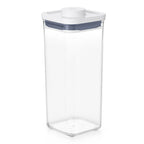 OXO Good Grips POP 2.0 Small Square, Medium (1.6 L) image 2