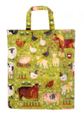 Ulster Weavers Pvc Medium Bag Jennies Farm image 0