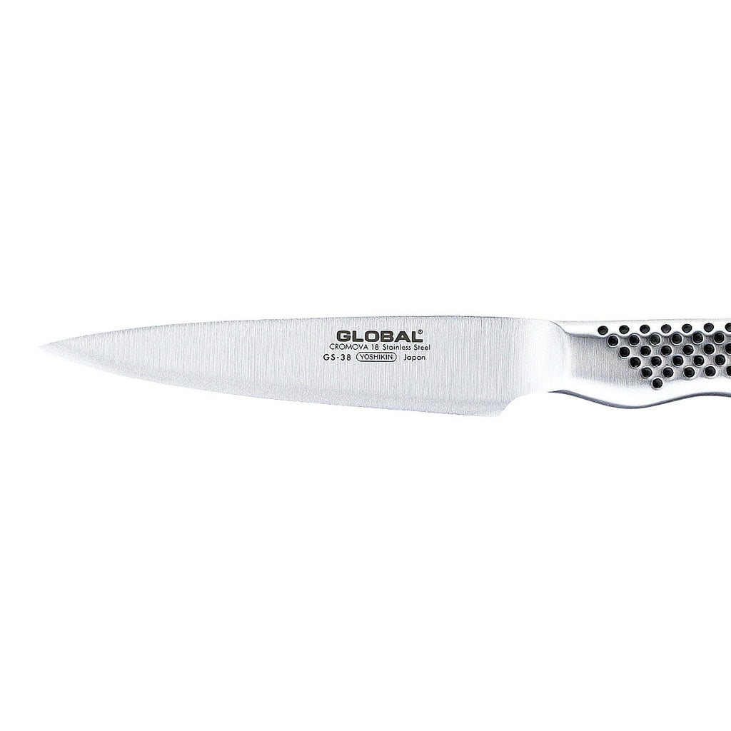 Global Classic 9cm Paring Knife GS-38 image 2