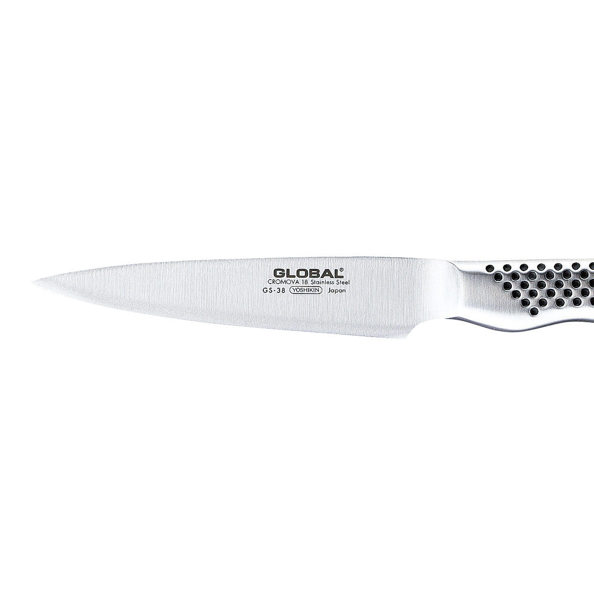 Global Classic 9cm Paring Knife GS-38 image 2