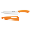 Scanpan Spectrum Chef?s Knife 20cm - Carrot Curl image 0