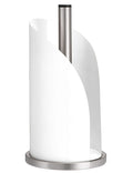 Avanti Paper Towel Holder - White image 0
