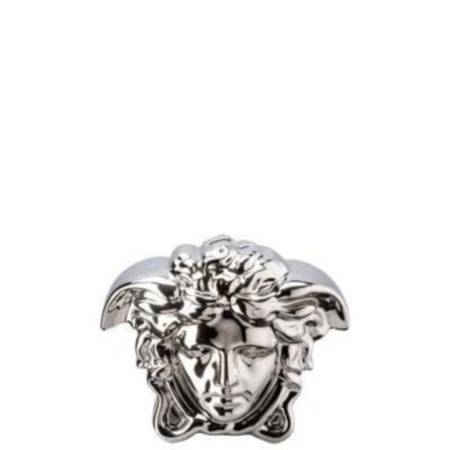 Rosenthal Money Box 10Cm Silver image 0