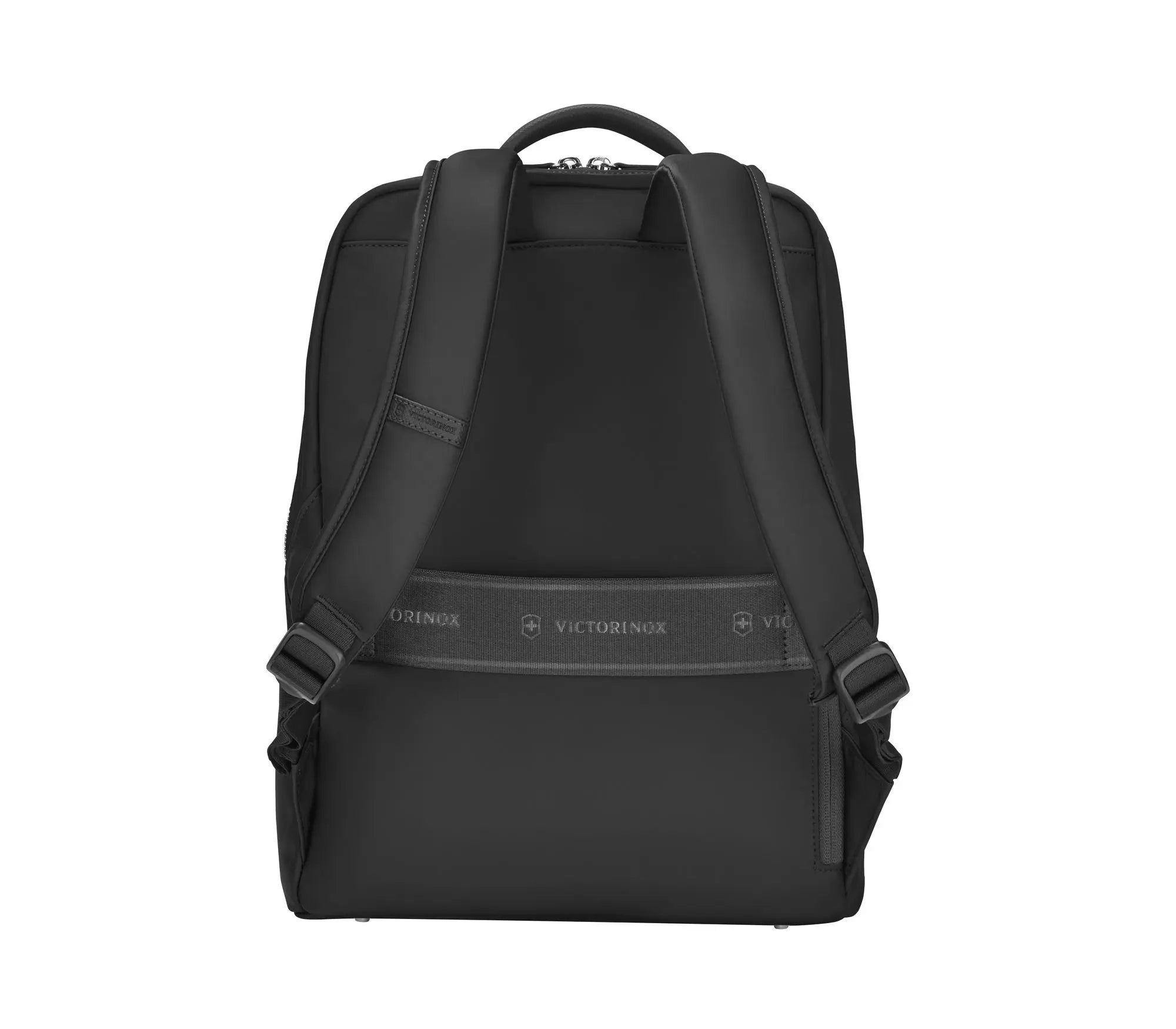 Victorinox Victoria Signature Compact Backpack - 16In Size Laptop Bag with 10 Tablet Pocket image 1