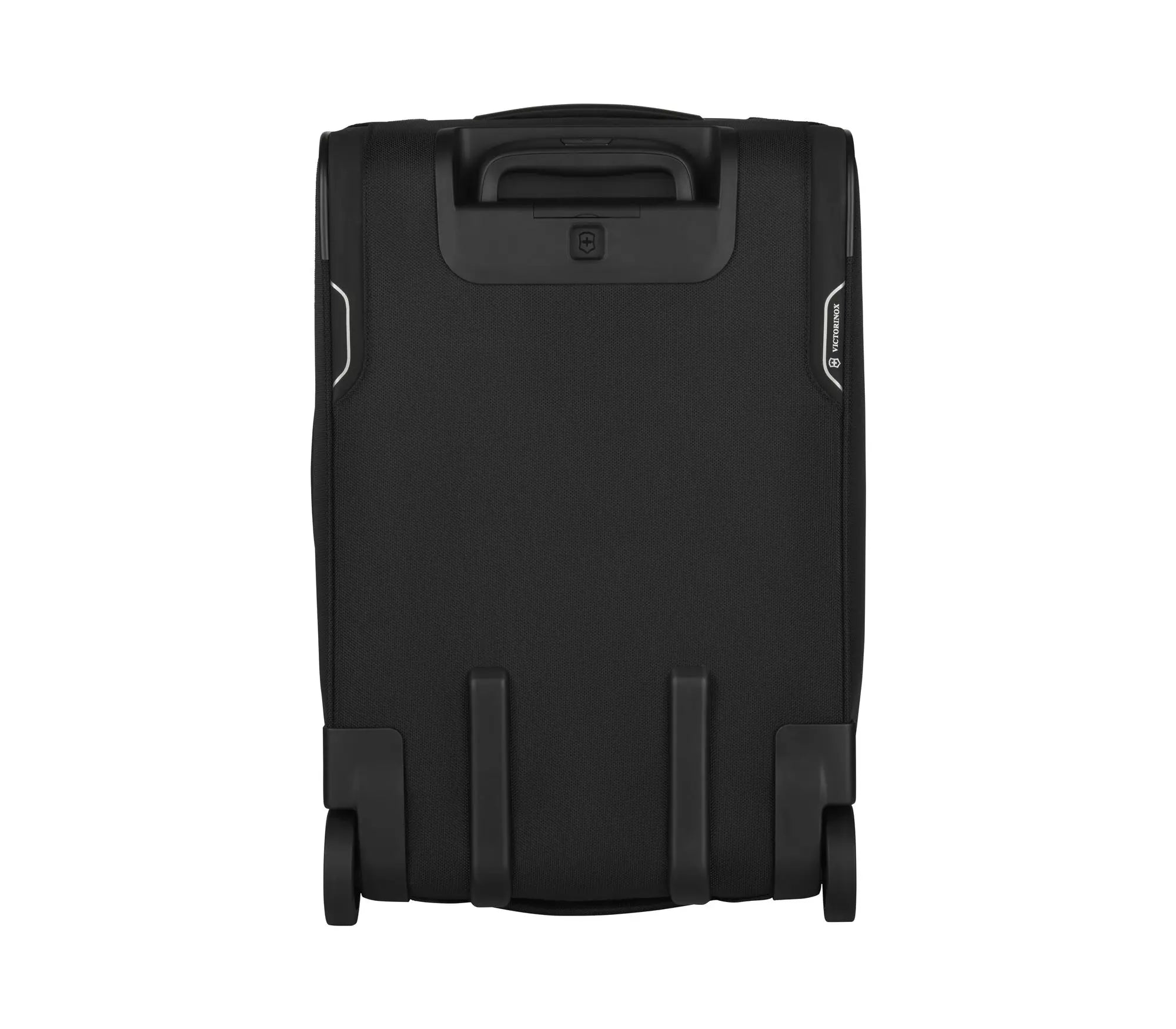 Victorinox Werks 6.0 2-Wheel Softside Frequent Flyer Carry-On 2 wheels Black - 49L image 2