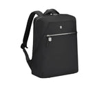 Victorinox Victoria Signature Compact Backpack - 16In Size Laptop Bag with 10 Tablet Pocket image 4