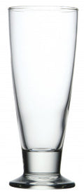Ocean Tiara Footed Pilsner 395ml image 0