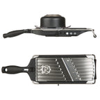 Progressive PL8 Professional Gourmet Slicer - Black image 0