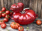 Staub Tomato Cocotte - 25cm image 4