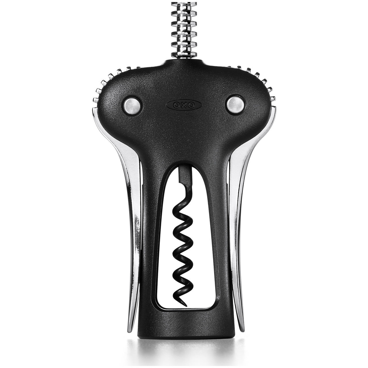 OXO Good Grips Winged Corkscrew with Bottle Opener image 1