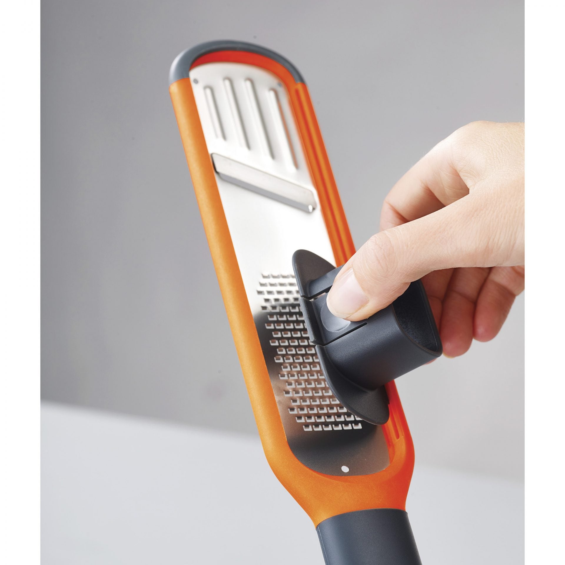 Joseph Joseph 2-In-1 Mini Grater/Slicer image 3