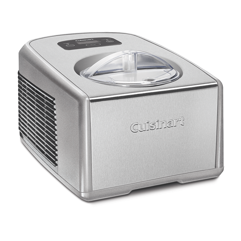 Cuisinart ICE-CREAM & GELATO MAKER image 1