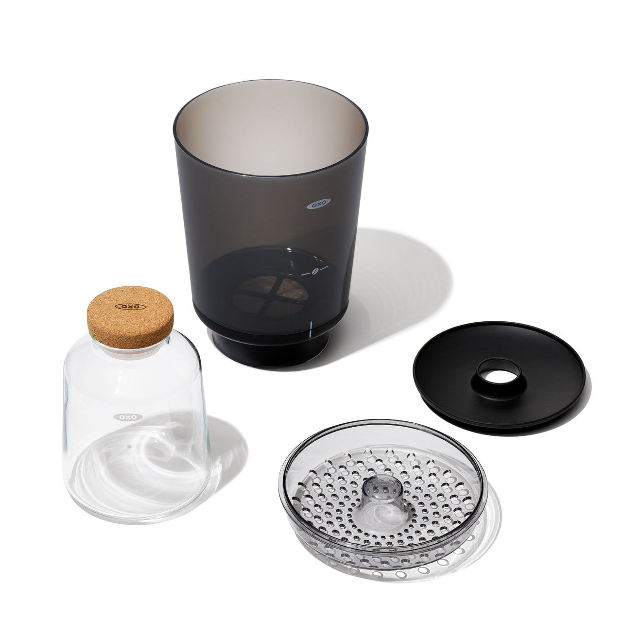 OXO Brew Compact Cold Brew Coffee Maker image 2
