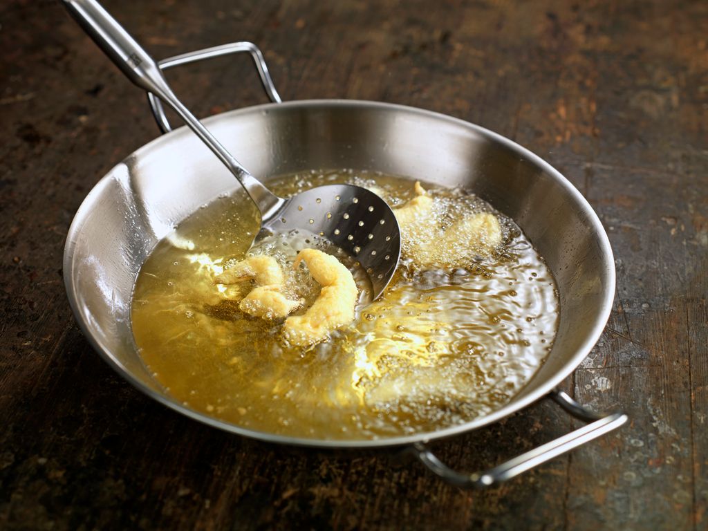 Zwilling Wok 2 Side Handles image 3
