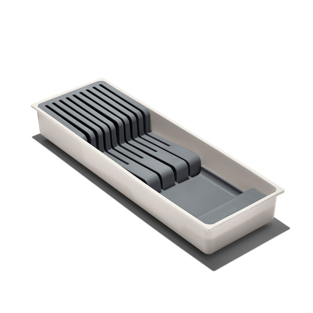 OXO Good Grips Compact Knife Drawer Organiser image 1