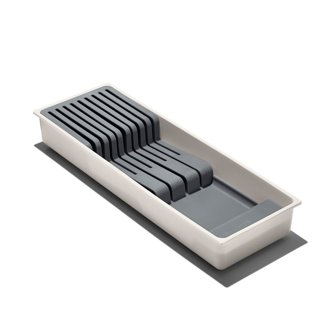 OXO Good Grips Compact Knife Drawer Organiser image 1