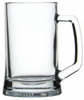 Pasabahce Munich Beer Mug 395ml image 0