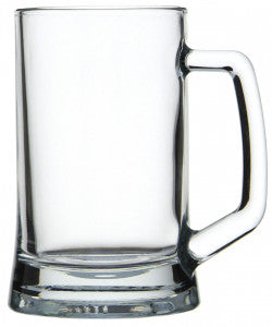 Pasabahce Munich Beer Mug 395ml image 0