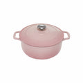 Chasseur Round French Oven Cherry Blossom image 0