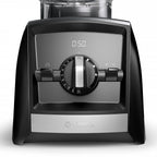 Vitamix ASCENT� Series A2500i High-Performance Blender - Black image 2