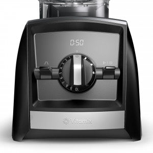 Vitamix ASCENT� Series A2500i High-Performance Blender - Black image 2