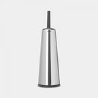 Brabantia Toilet Brush and Holder ReNew- Matt Steel image 0