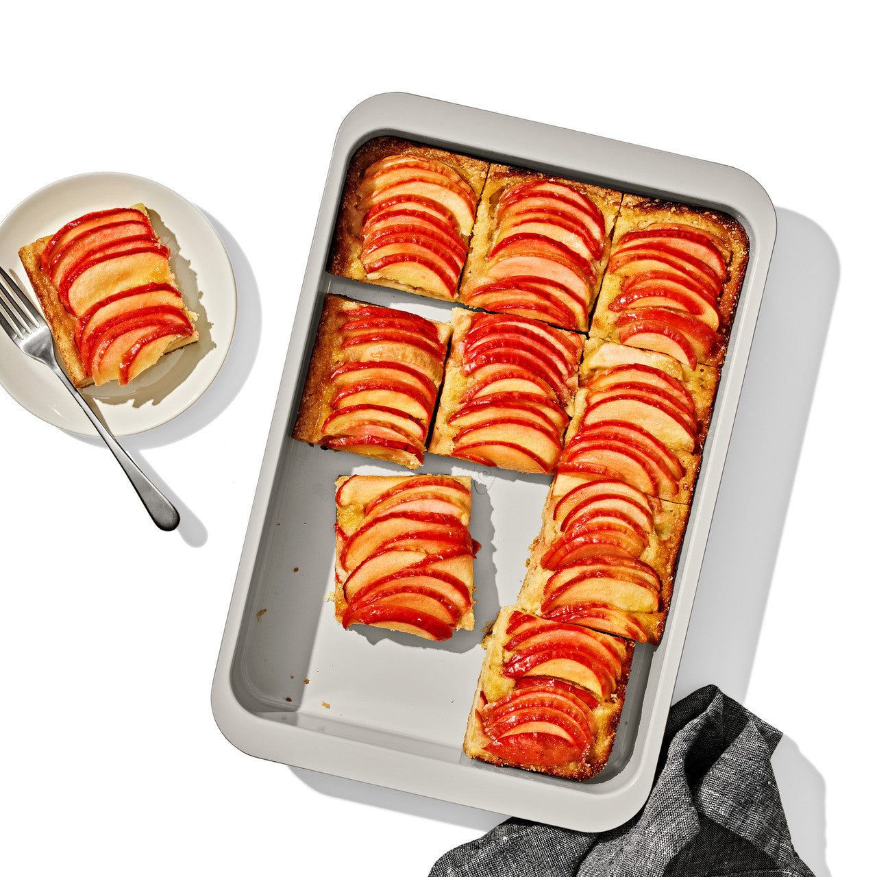 Oxo Good Grips Cake Pan image 4